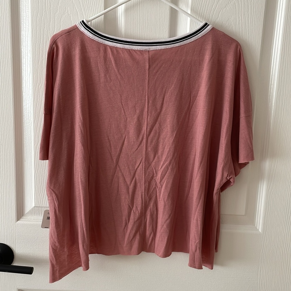 FP Movement by Free People Forever Yours tee - Picture 8 of 11
